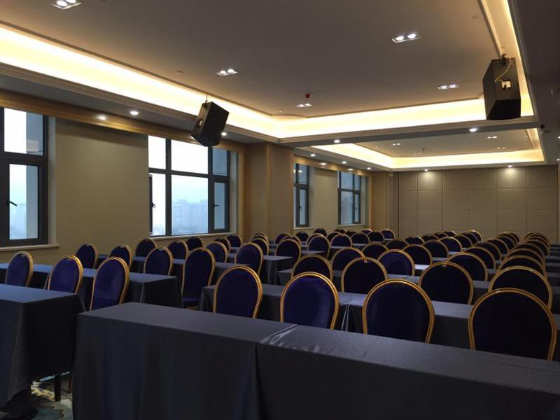 Vienna International Hotel Γουχάν Εξωτερικό φωτογραφία