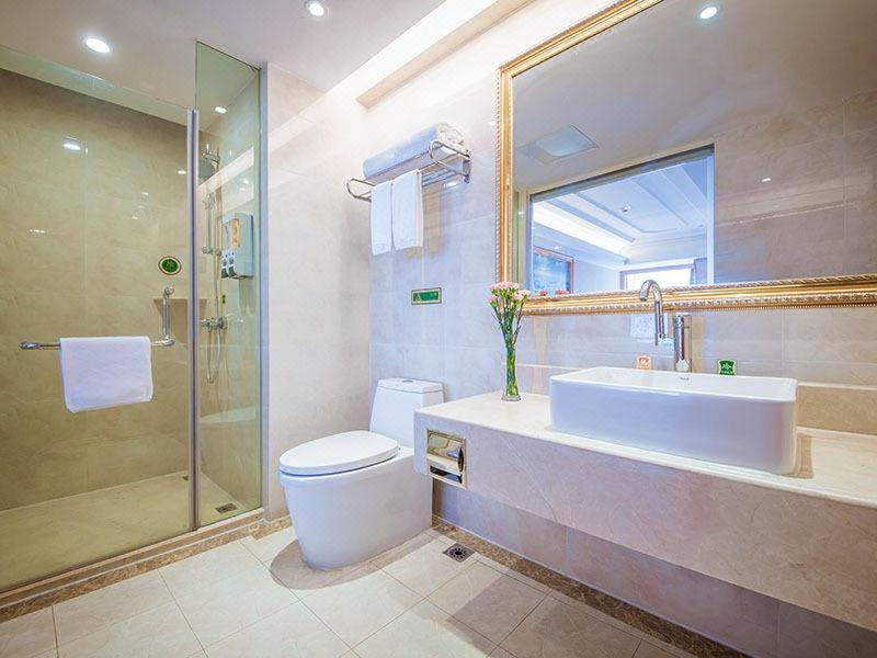 Vienna International Hotel Γουχάν Εξωτερικό φωτογραφία